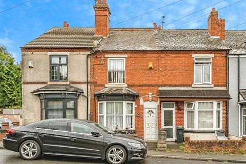 Blackacre Road, Dixons Green, Dudley