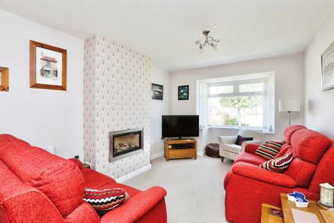 2 bedroom semi-detached bungalow for sale, William Bradford Close, Austerfield, Doncaster