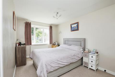 2 bedroom semi-detached bungalow for sale, William Bradford Close, Austerfield, Doncaster