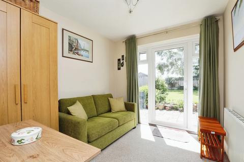 2 bedroom semi-detached bungalow for sale, William Bradford Close, Austerfield, Doncaster
