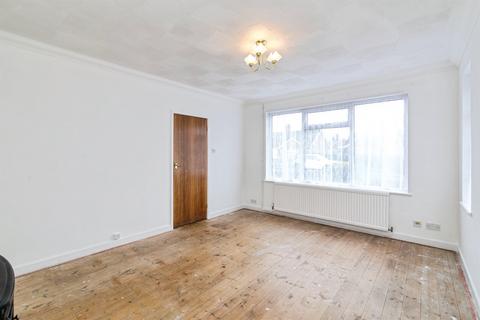 2 bedroom semi-detached bungalow for sale, Dixon Drive, LOWESTOFT