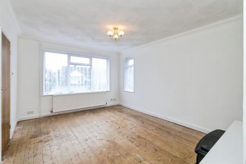 2 bedroom semi-detached bungalow for sale, Dixon Drive, LOWESTOFT