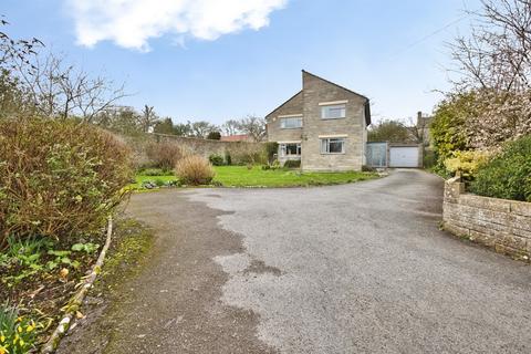 4 bedroom detached house for sale, Kingsdon, Kingsdon, Somerton