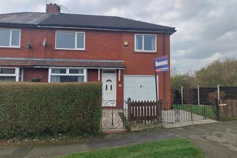 undefined, West Avenue, Stalybridge SK15