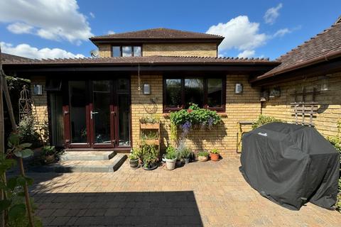 4 bedroom detached house for sale, Magnolias, Billericay CM11