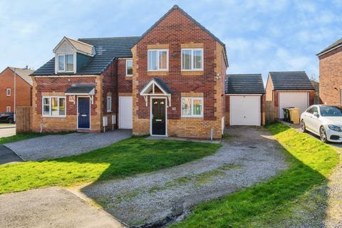 Blindsill Road, Farnworth, Bolton, Greater Manchester, BL4