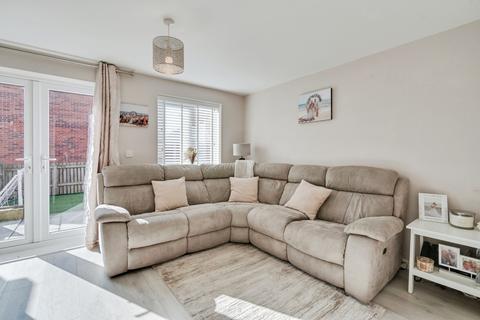 3 bedroom house for sale, Blindsill Road, Farnworth, Bolton, Greater Manchester, BL4