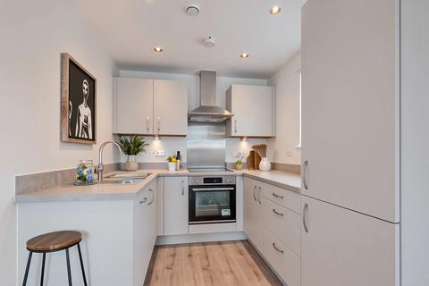 undefined, at Albion Place, Apartment 27, 61 Seaford Road M6