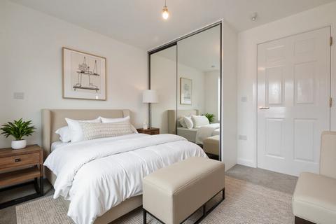 undefined, at Albion Place, Apartment 27, 61 Seaford Road M6