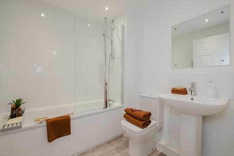 undefined, at Albion Place, Apartment 27, 61 Seaford Road M6