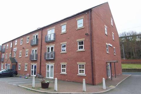 undefined, Pullman Court, Morley, Leeds, West Yorkshire, UK, LS27