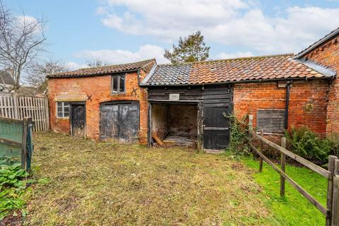 undefined, London Road, Halesworth