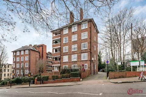 1 bedroom flat to rent, Coleman Mansions, Crouch Hill, N8