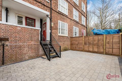 1 bedroom flat to rent, Coleman Mansions, Crouch Hill, N8