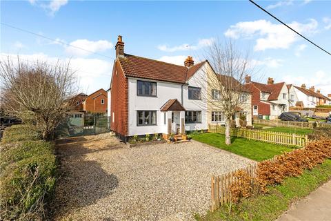 undefined, Church Street, Great Bedwyn, Marlborough, Wiltshire, SN8