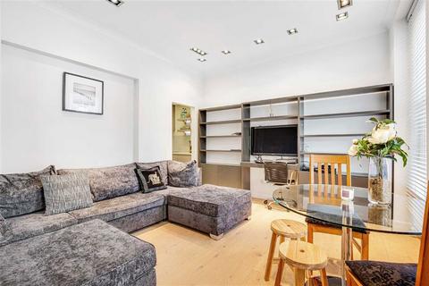 undefined, Courtfield Road, London SW7