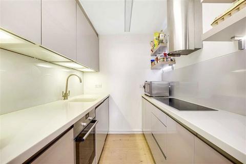 undefined, Courtfield Road, London SW7