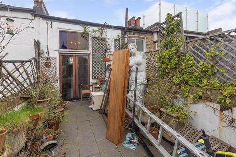 2 bedroom apartment for sale, Fulham Palace Road, London, SW6