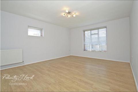 2 bedroom apartment to rent, Alwyne Road, London