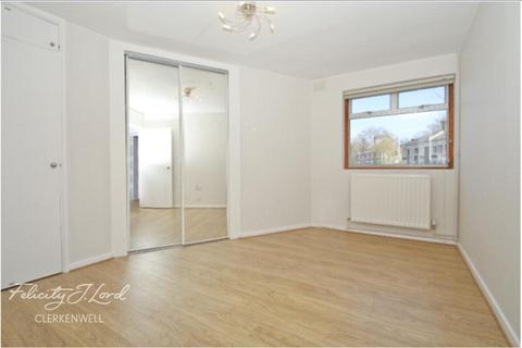 2 bedroom apartment to rent, Alwyne Road, London
