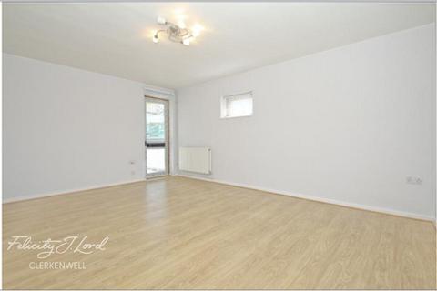 2 bedroom apartment to rent, Alwyne Road, LONDON