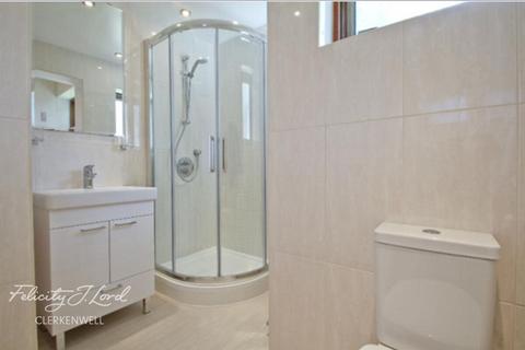 2 bedroom apartment to rent, Alwyne Road, LONDON