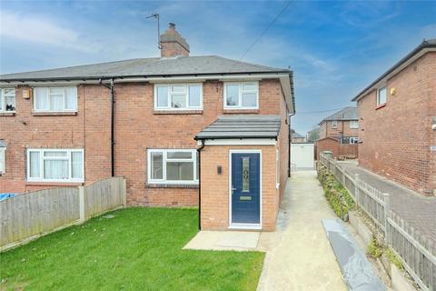 3 bedroom semi-detached house for sale, Stanmore Grove, Leeds, West Yorkshire