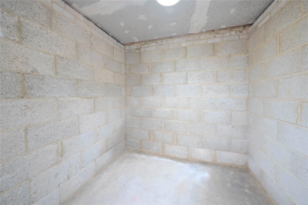 Outhouse
