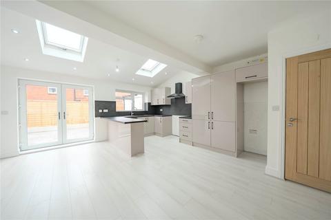 undefined, Stanmore Grove, Leeds, West Yorkshire