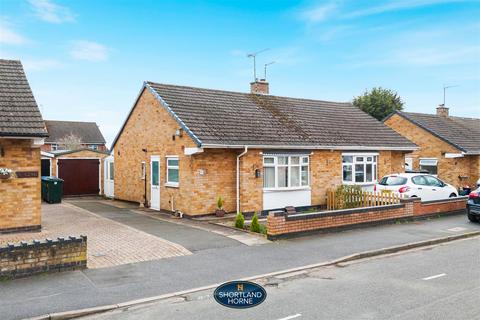 1 bedroom semi-detached bungalow for sale, Regina Crescent, Walsgrave, Coventry, CV2 2EP