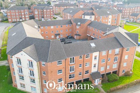 2 bedroom apartment for sale, Wharf Lane, West Midlands B91