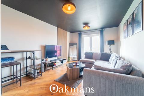 2 bedroom apartment for sale, Wharf Lane, West Midlands B91