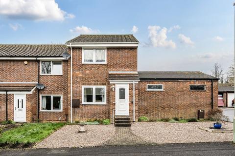 undefined, Wetherby Gardens, Charlton, Andover, SP10 4DH