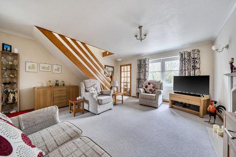 undefined, Wetherby Gardens, Charlton, Andover, SP10 4DH