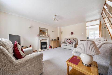 undefined, Wetherby Gardens, Charlton, Andover, SP10 4DH