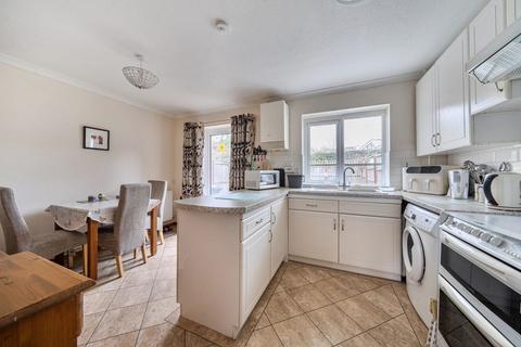 undefined, Wetherby Gardens, Charlton, Andover, SP10 4DH