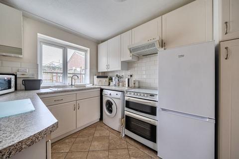undefined, Wetherby Gardens, Charlton, Andover, SP10 4DH