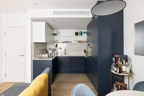 2 bedroom maisonette to rent, Radnor Walk, Chelsea, London, SW3