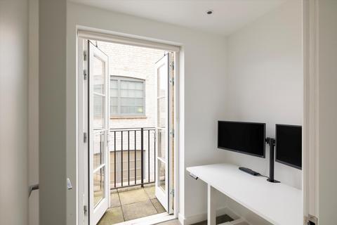 2 bedroom maisonette to rent, Radnor Walk, Chelsea, London, SW3