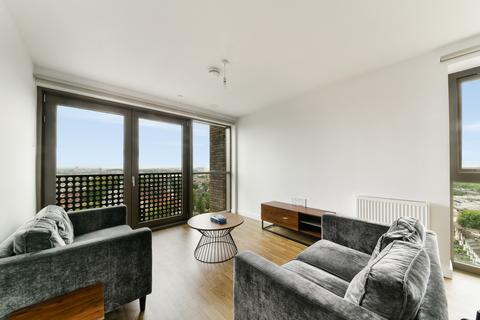2 bedroom apartment to rent, Apex Gardens, Seven Sisters London N15