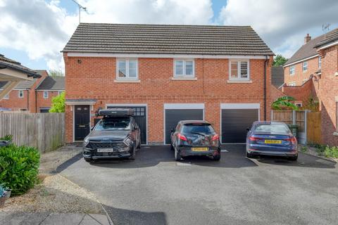 undefined, Pitchcombe Close, Redditch, B98