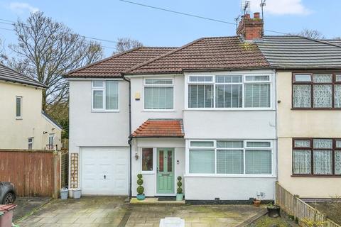 4 bedroom semi-detached house for sale, Regal Drive, Windle, WA10