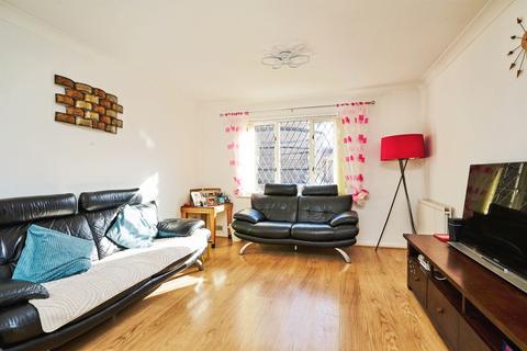 undefined, Campbell Drive, Peterborough