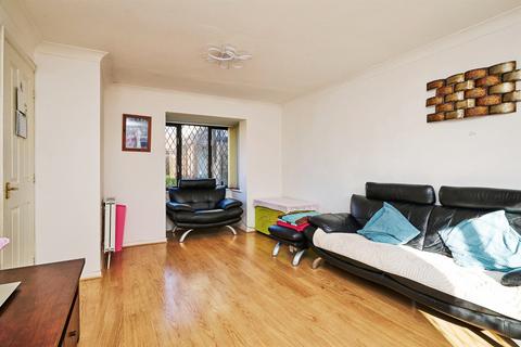 undefined, Campbell Drive, Peterborough