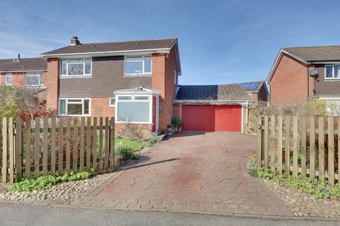 SOUTHWICK ROAD, DENMEAD