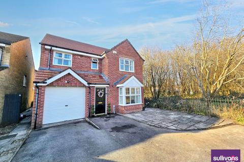 undefined, Coed Fedwen, Swansea SA7