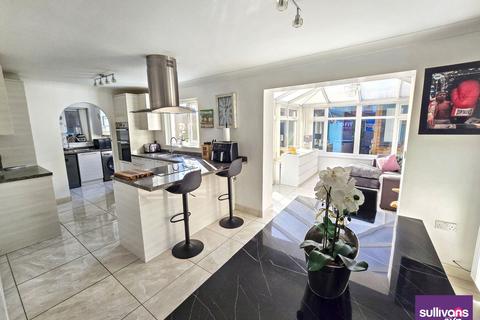 undefined, Coed Fedwen, Swansea SA7