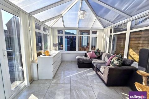 undefined, Coed Fedwen, Swansea SA7