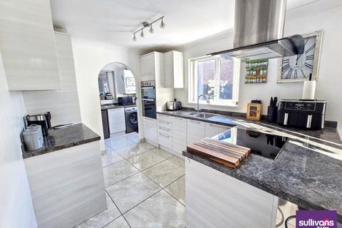 undefined, Coed Fedwen, Swansea SA7