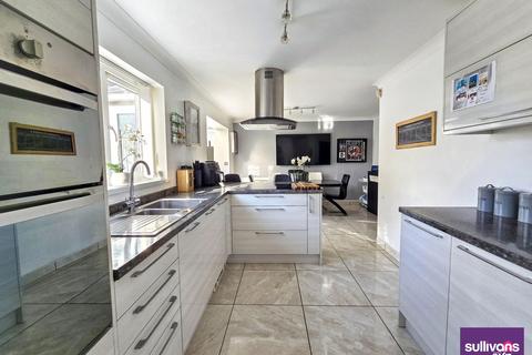 undefined, Coed Fedwen, Swansea SA7